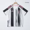 Juventus Home Kids Soccer Jerseys Kit 2025/26 - gogoalshop