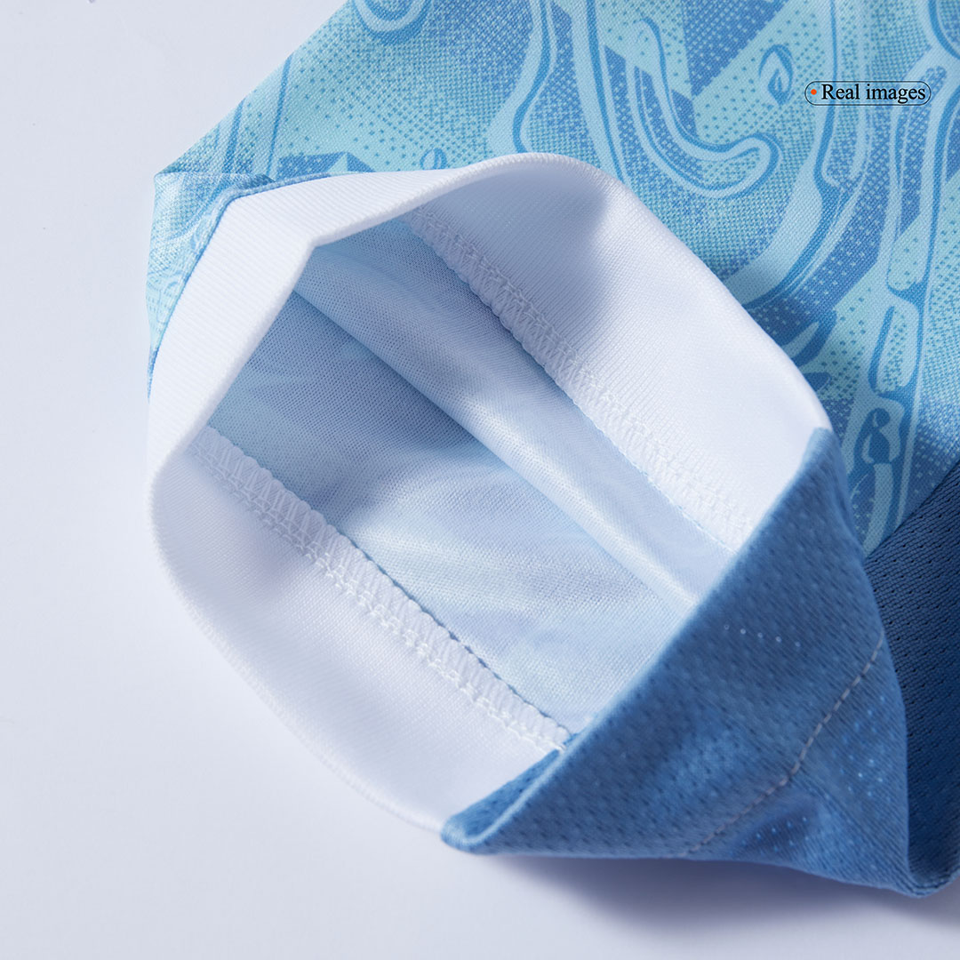 Juventus Away Soccer Jersey 2025/26 - gogoalshop