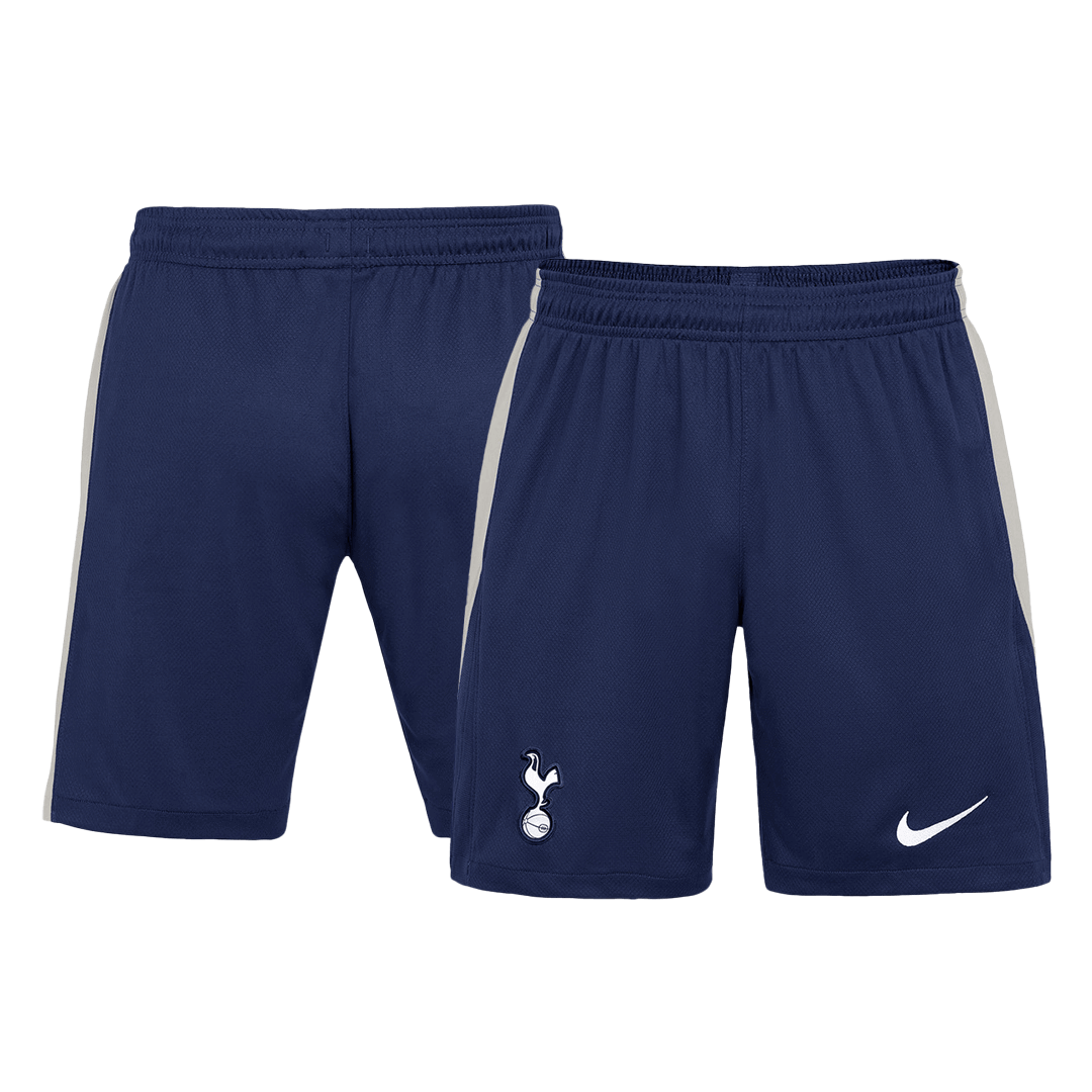 Tottenham Hotspur Home Soccer Shorts 2025/26 - gogoalshop