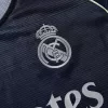 Real Madrid Away Authentic Soccer Jersey 2025/26 - gogoalshop