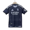 Real Madrid Away Authentic Soccer Jersey 2025/26 - gogoalshop