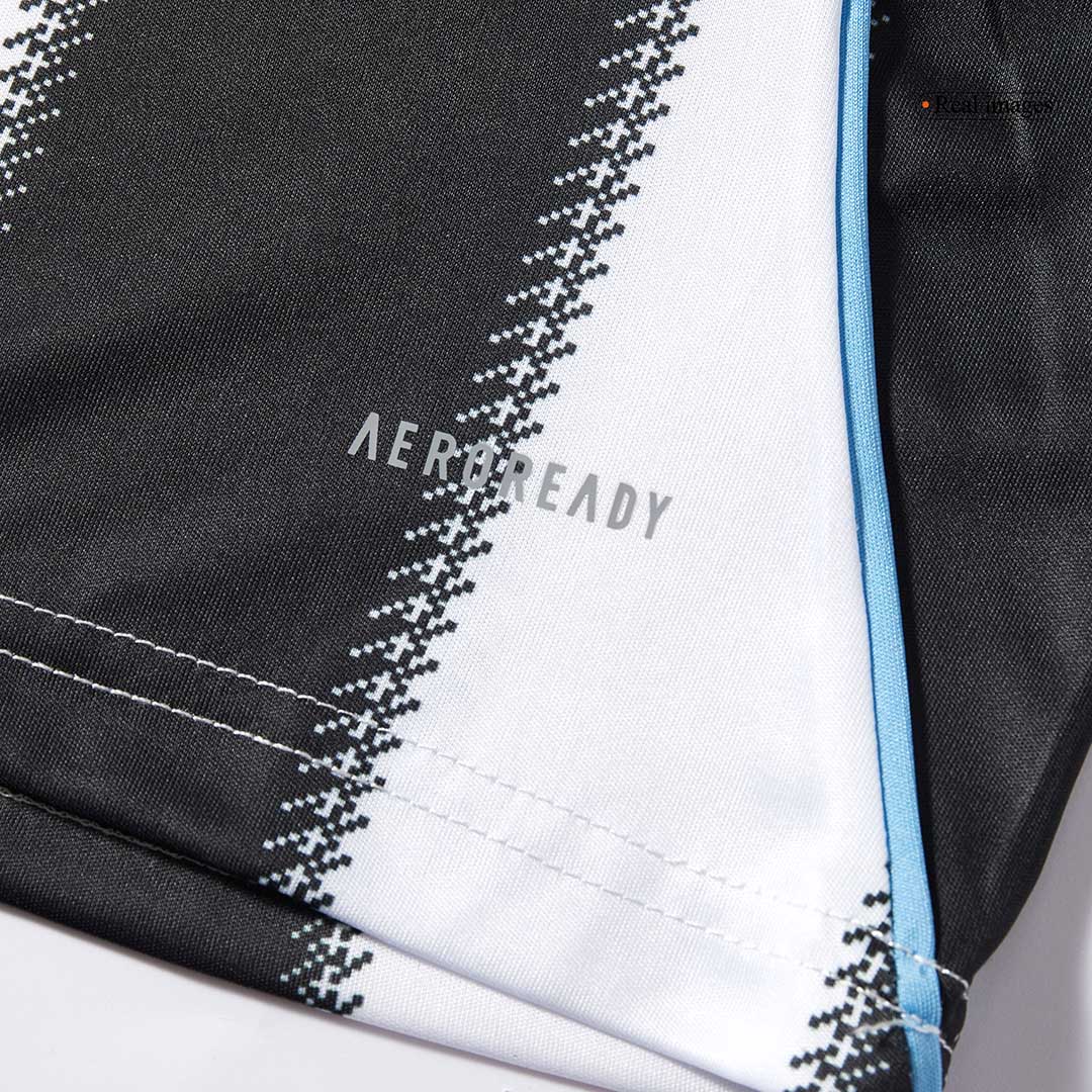 Newcastle United Home Soccer Jersey 2025/26 - gogoalshop