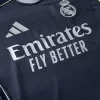 Real Madrid Away Authentic Soccer Jersey 2025/26 - gogoalshop