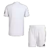 Real Madrid Home Authentic Jerseys Kit 2025/26 - gogoalshop