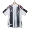 Juventus Home Authentic Soccer Jersey 2025/26 - gogoalshop