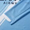 Manchester City Home Long Sleeve Soccer Jersey 2025/26 - gogoalshop