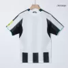 Newcastle United Home Authentic Soccer Jersey 2025/26 - gogoalshop