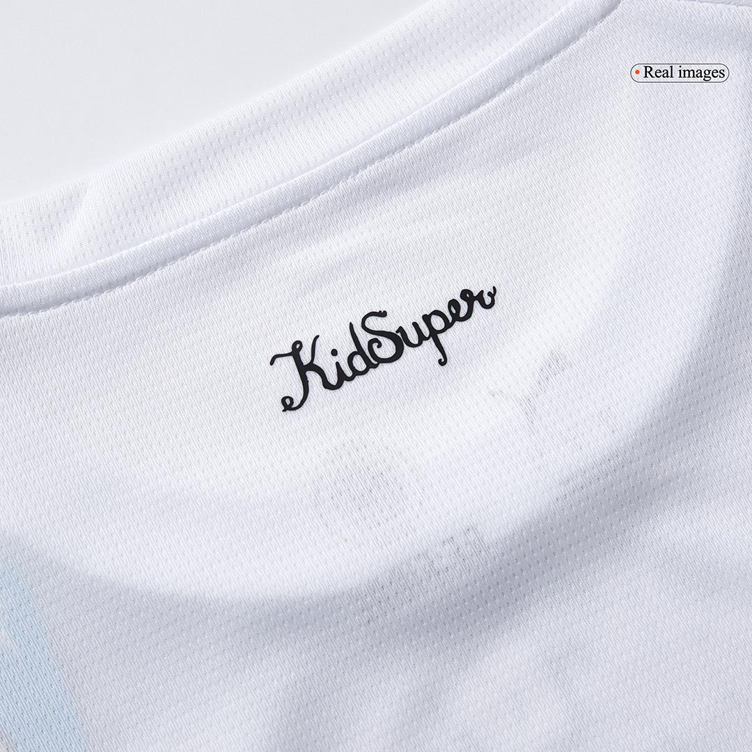 Manchester City KidSuper Jersey 2025/26 - Club World Cup - gogoalshop