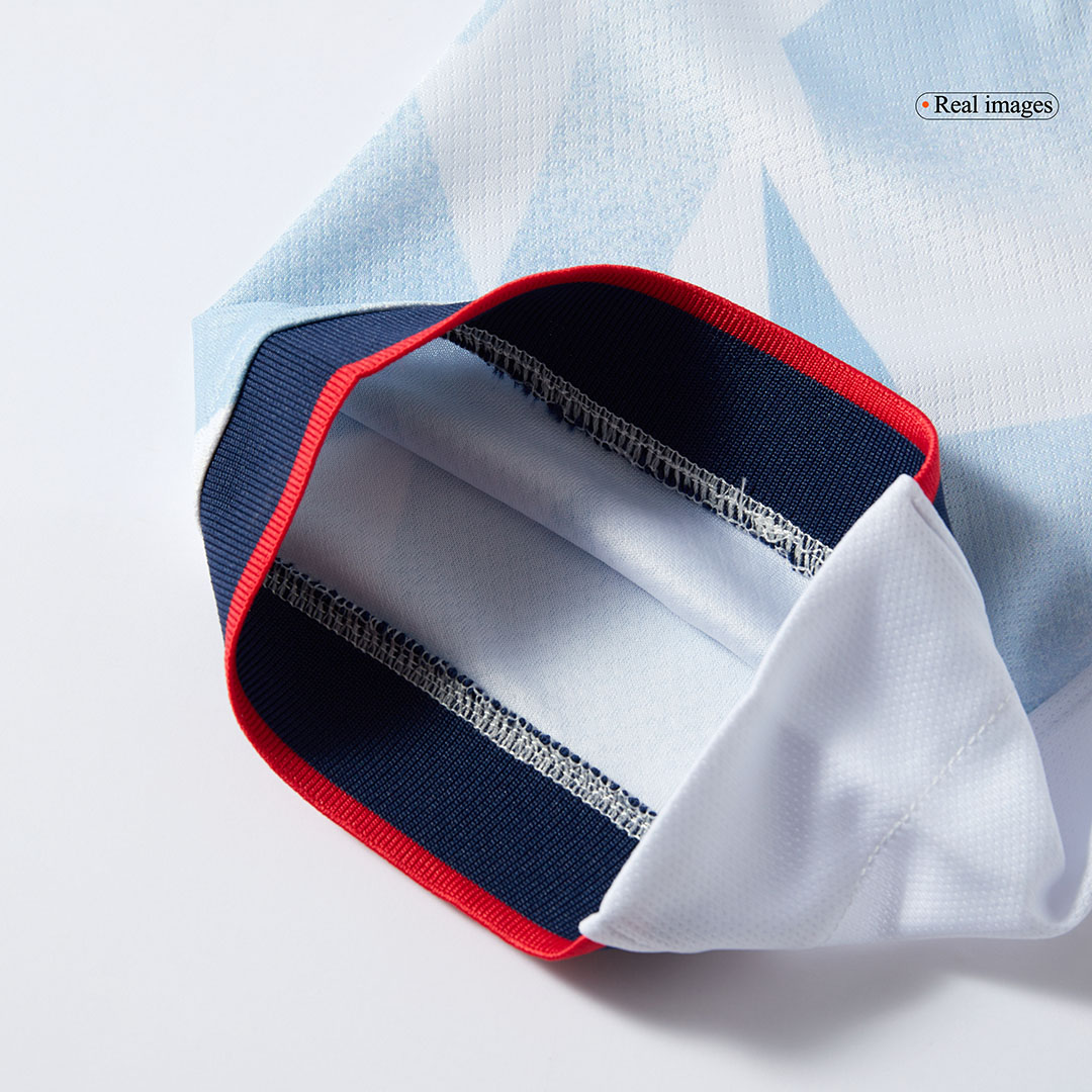 USWNT Home Soccer Jersey 2025 - Women's Team - gogoalshop