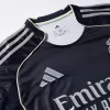 Real Madrid Away Soccer Jersey 2025/26 - gogoalshop