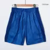 Chelsea Home Soccer Shorts 2025/26 - gogoalshop