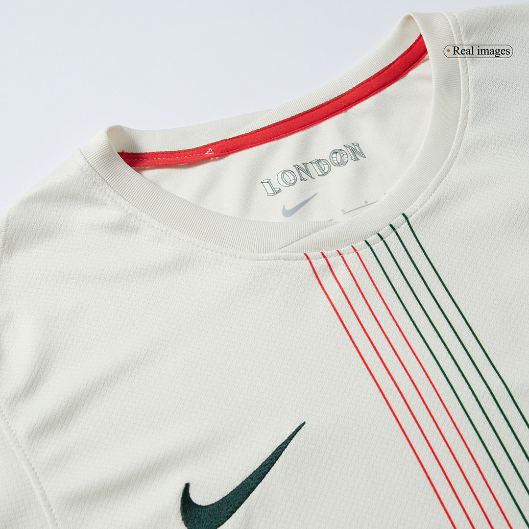 GARNACHO #49 Chelsea Away Soccer Jersey 2025/26 - gogoalshop