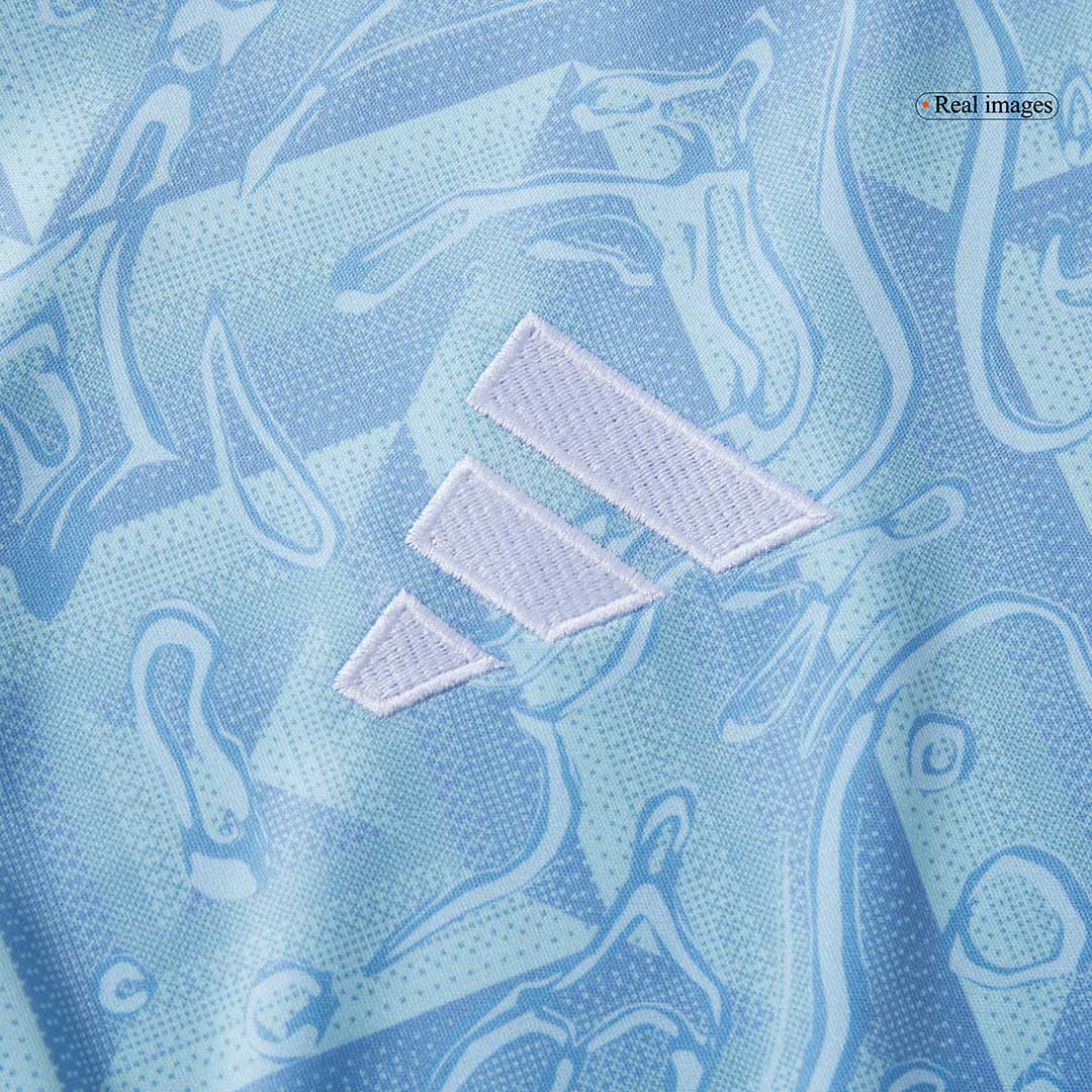 Juventus Away Soccer Jersey 2025/26 - gogoalshop