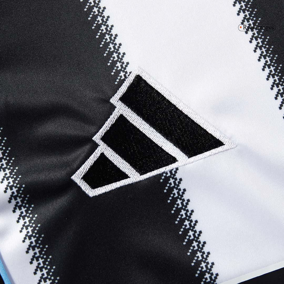 Newcastle United Home Soccer Jersey 2025/26 - gogoalshop