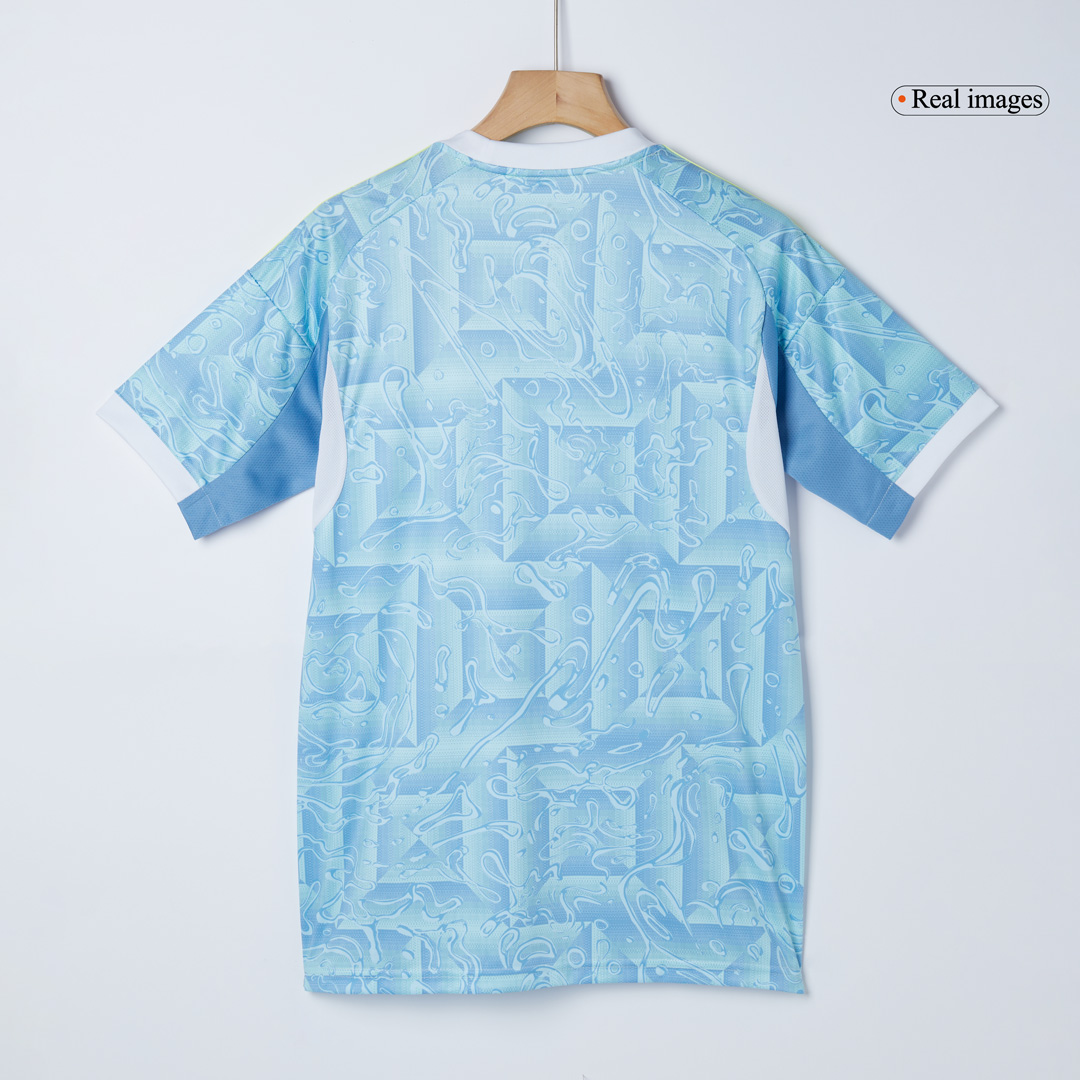 Juventus Away Soccer Jersey 2025/26 - gogoalshop