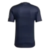Real Madrid Away Authentic Soccer Jersey 2025/26 - gogoalshop