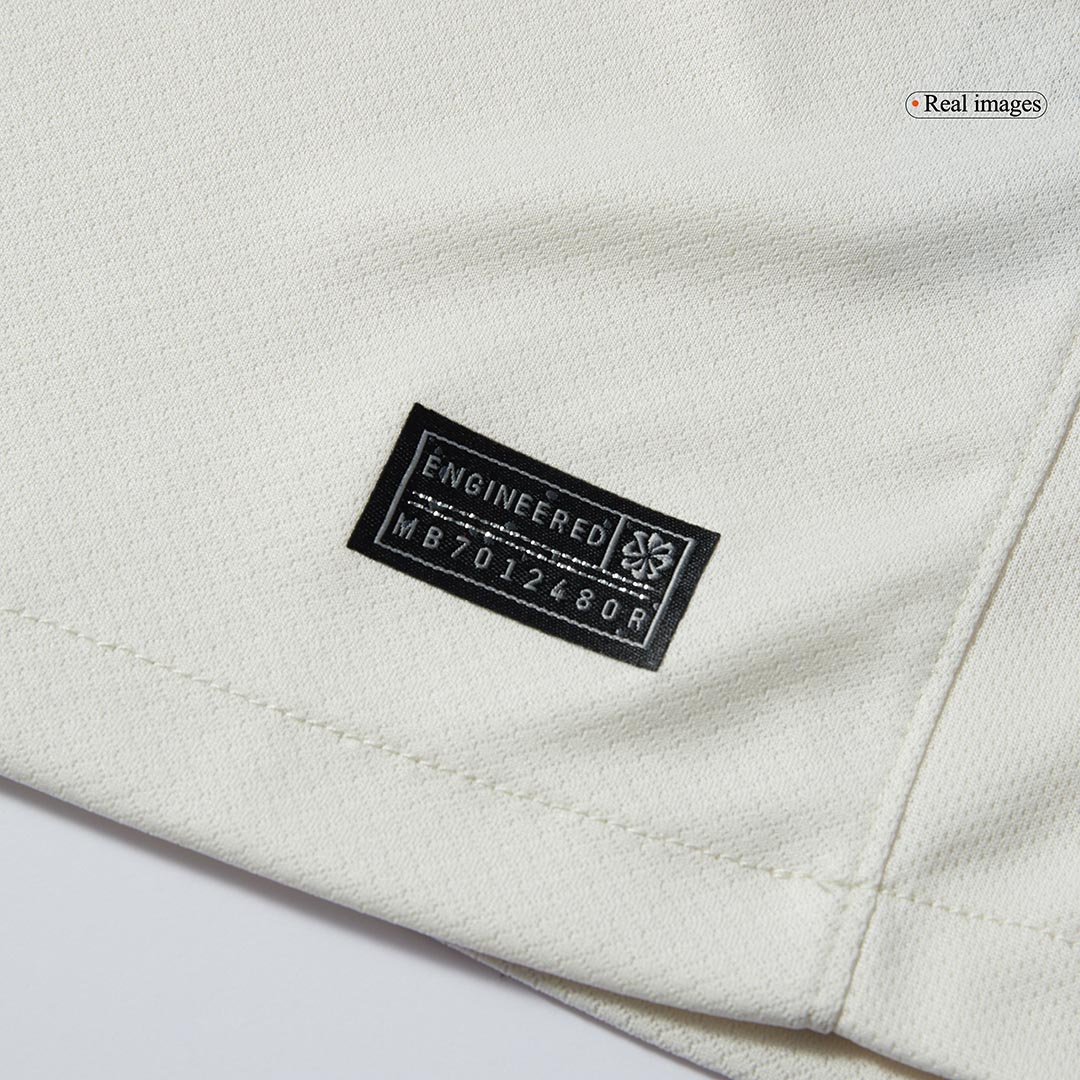 GARNACHO #49 Chelsea Away Soccer Jersey 2025/26 - gogoalshop