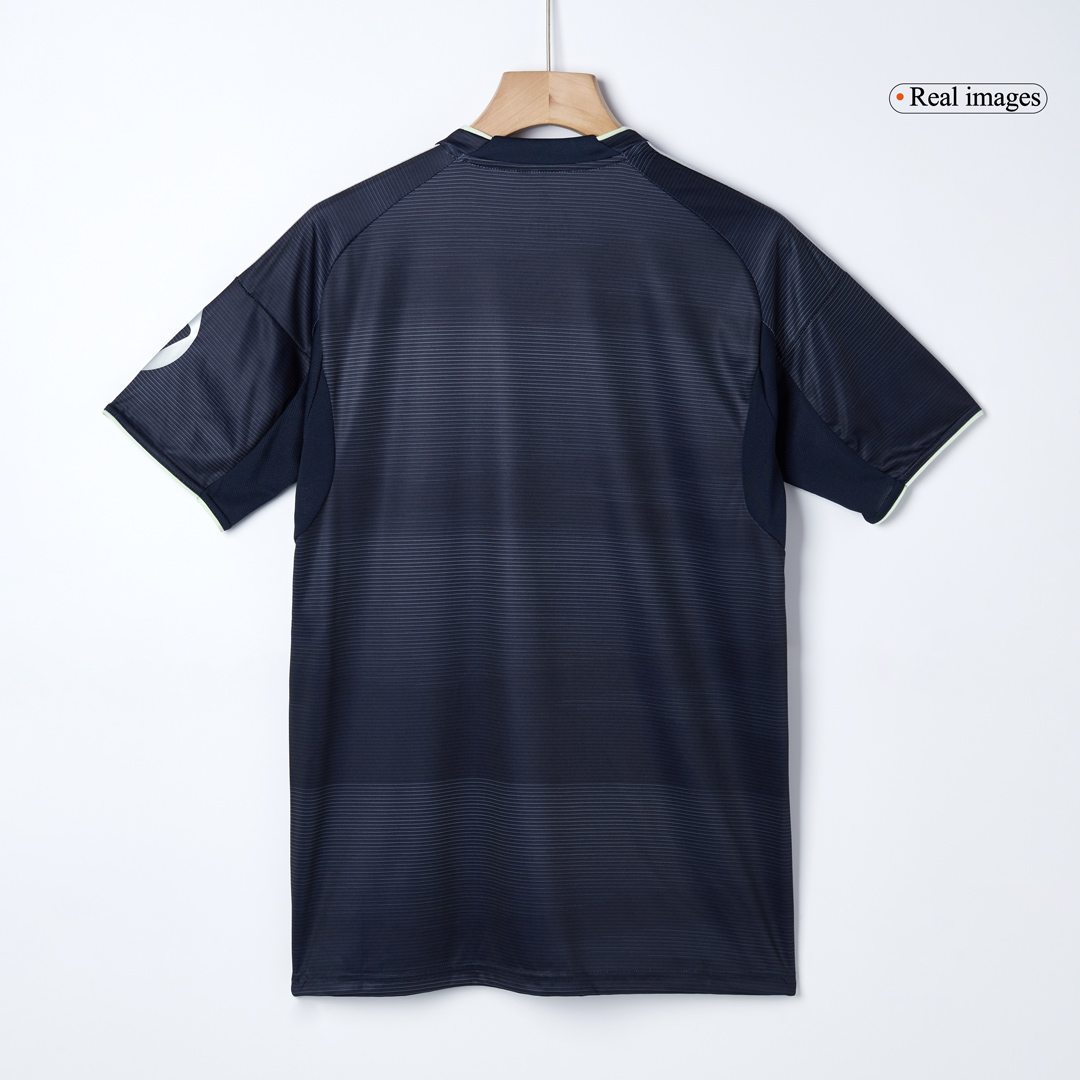 MODRIĆ #10 Real Madrid Away Soccer Jersey 2025/26 - gogoalshop