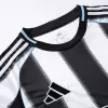 Newcastle United Home Soccer Jersey 2025/26 - gogoalshop