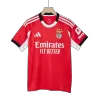 Benfica Home Soccer Jersey 2025/26 - gogoalshop