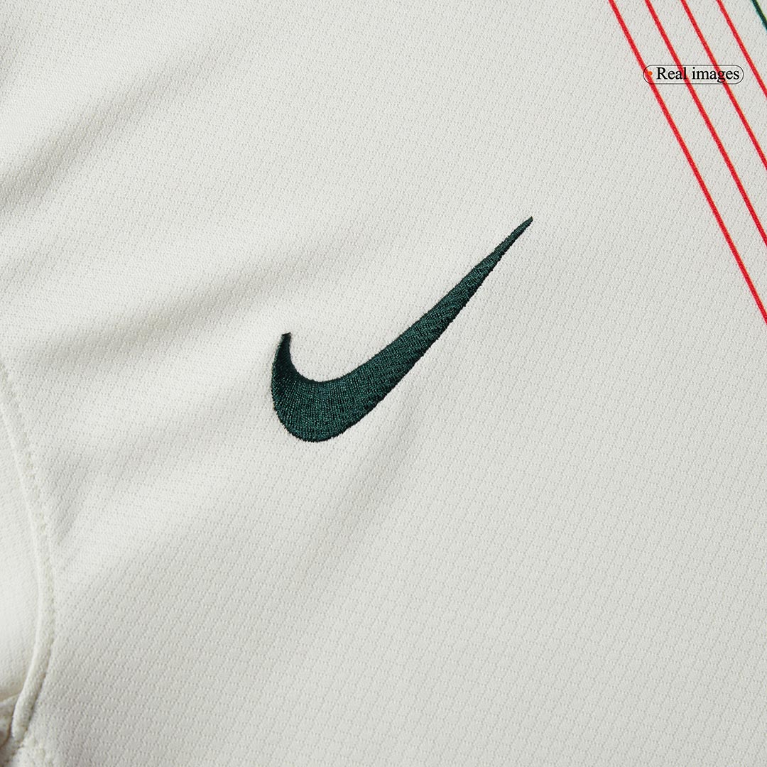 Chelsea Away Jerseys Full Kit 2025/26 - gogoalshop