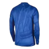 Chelsea Home Long Sleeve Soccer Jersey 2025/26 - gogoalshop