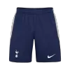 Tottenham Hotspur Home Soccer Shorts 2025/26 - gogoalshop