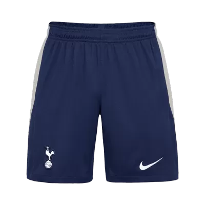 Tottenham Hotspur Home Soccer Shorts 2025/26 - gogoalshop