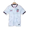 USWNT Home Soccer Jersey 2025 - Women's Team - gogoalshop