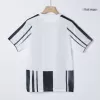 Juventus Home Authentic Soccer Jersey 2025/26 - gogoalshop