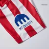 Atletico Madrid Home Soccer Jersey 2025/26 - gogoalshop