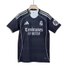 Real Madrid Away Soccer Jersey 2025/26 - gogoalshop