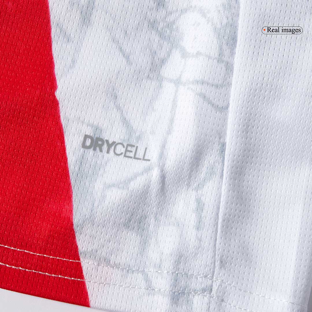 Manchester City KidSuper Jersey 2025/26 - Club World Cup - gogoalshop