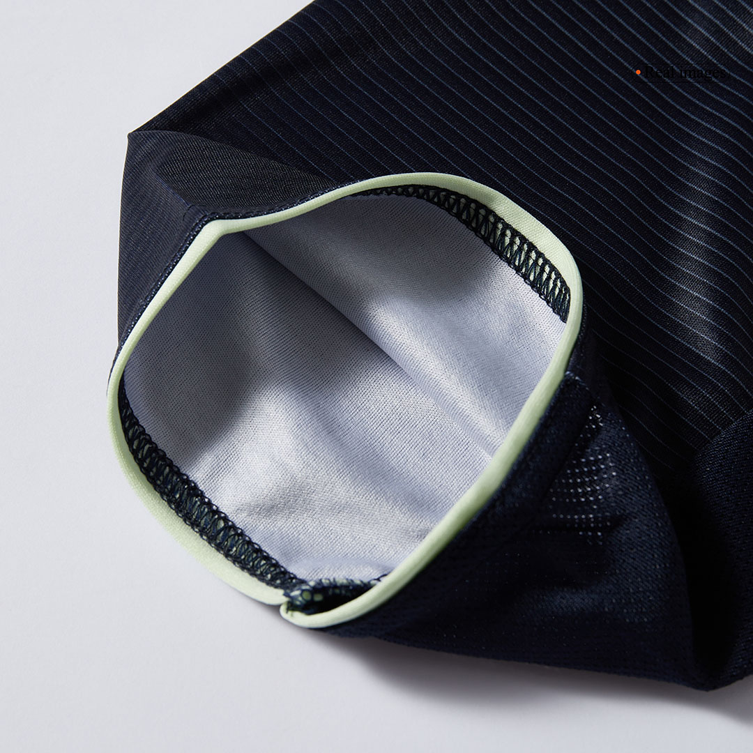 MODRIĆ #10 Real Madrid Away Soccer Jersey 2025/26 - gogoalshop