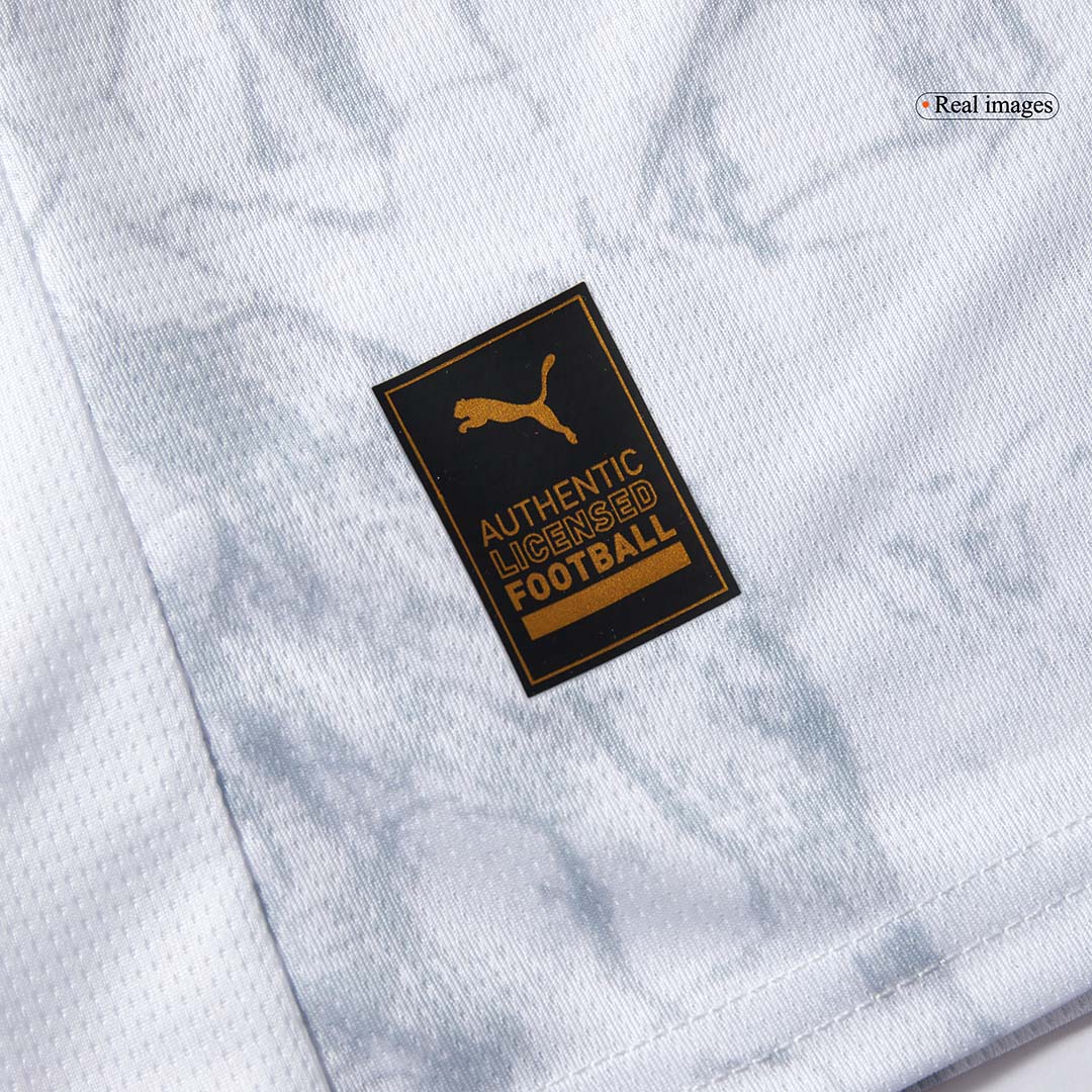 HAALAND #9 Manchester City KidSuper Soccer Jersey World Cup 2025/26 - Club World Cup - gogoalshop