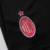 AC Milan Home Soccer Shorts 2025/26 - gogoalshop
