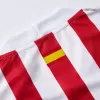 Atletico Madrid Home Soccer Jersey 2025/26 - gogoalshop