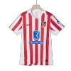 Atletico Madrid Home Soccer Jersey 2025/26 - gogoalshop