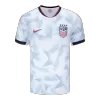 USWNT Home Soccer Jersey 2025 - Women's Team - gogoalshop
