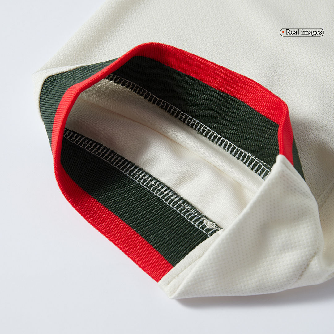 GARNACHO #49 Chelsea Away Soccer Jersey 2025/26 - gogoalshop