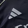 Real Madrid Away Soccer Jersey 2025/26 - gogoalshop