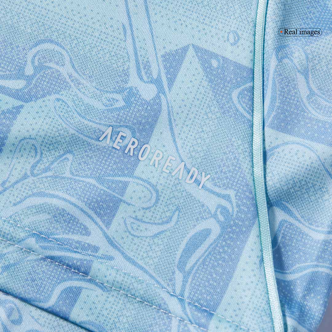 Juventus Away Soccer Jersey 2025/26 - gogoalshop