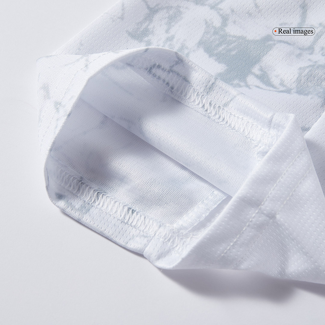 Manchester City KidSuper Jersey 2025/26 - Club World Cup - gogoalshop