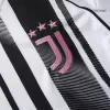 Juventus Home Kids Soccer Jerseys Kit 2025/26 - gogoalshop