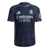 Real Madrid Away Authentic Soccer Jersey 2025/26 - gogoalshop