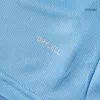 Manchester City Home Long Sleeve Soccer Jersey 2025/26 - gogoalshop