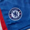 Chelsea Home Soccer Shorts 2025/26 - gogoalshop