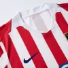 Atletico Madrid Home Soccer Jersey 2025/26 - gogoalshop