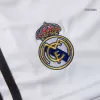 Real Madrid Home Soccer Shorts 2025/26 - gogoalshop