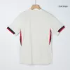 PALMER #10 Chelsea Away Soccer Jersey 2025/26 - gogoalshop